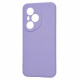 Techsuit  SoftFlex  Honor 400 Pro  Light Purple