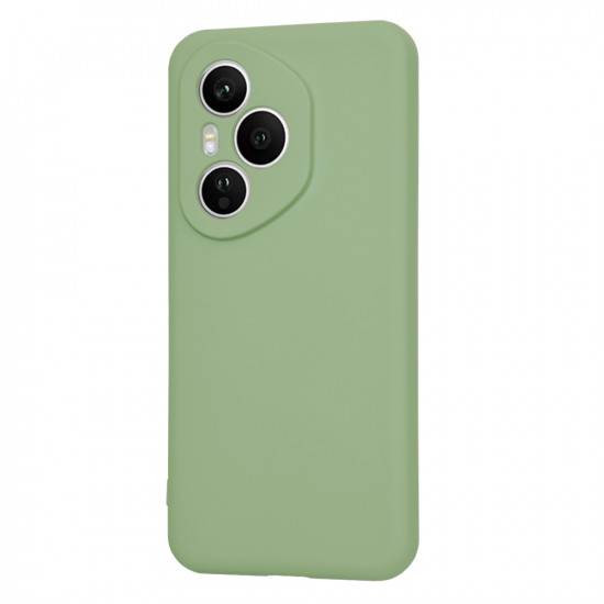 Techsuit  SoftFlex  Honor 400 Pro  Mint Green