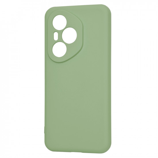 Techsuit  SoftFlex  Honor 400 Pro  Mint Green