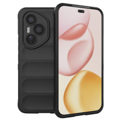 Techsuit  Magic Shield  Honor 400 Pro  Black