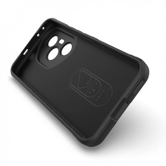 Techsuit Magic Shield Honor 400 Pro Black Techsuit Magic Shield Honor 400 Pro Black