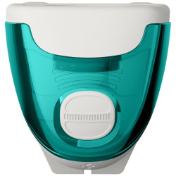 Stand Spigen Classic C1 for Apple Watch blue