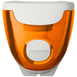 Stand Spigen Classic C1 for Apple Watch orange