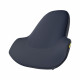 Baseus  Lumbar Pillow PrimeTrip VH1 (C20069000121 00)  for Travelling, Breathable Car Lumbar Support Pillow  Cosmic Black