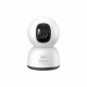 Baseus  Indoor Camera Security P1 Lite (S0TV002132)  2K, 3MP, Type C, Two way Talk, Night Vision, Digital Zoom  White