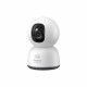 Baseus  Indoor Camera Security P1 Lite (S0TV002132)  2K, 3MP, Type C, Two way Talk, Night Vision, Digital Zoom  White