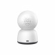 Baseus  Indoor Camera Security P1 Lite (S0TV002132)  2K, 3MP, Type C, Two way Talk, Night Vision, Digital Zoom  White