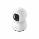 Baseus  Indoor Camera Security P1 Lite (S0TV002132)  2K, 3MP, Type C, Two way Talk, Night Vision, Digital Zoom  White