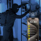 Baseus  Indoor Camera Security P1 Lite (S0TV002132)  2K, 3MP, Type C, Two way Talk, Night Vision, Digital Zoom  White