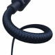Baseus  Data Cable Explorer (P10319704321 00)  Type C, Fast Charge, 100W, with Auto Shutdown, Naylon, 1m  Deepsea Blue