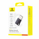 Baseus Wireless Adapter Encok BA04+ (A10082600121 00) for Windows, Bluetooth 5.4, Plug&Play, Ultra Low Latency Black Baseus Wireless Adapter Encok BA04+ (A10082600121 00) for Windows, Bluetooth 5.4, Plug&Play, Ultra Low Latency Black