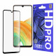 Lito  HD Pro Clear  Samsung Galaxy A33 5G  Black