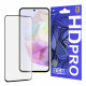 Lito  HD Pro Clear  Samsung Galaxy A35 5G  Black