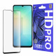 Lito  HD Pro Clear  Samsung Galaxy A06  Black