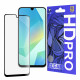 Lito  HD Pro Clear  Samsung Galaxy A16 4G / A16 5G  Black