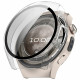 Techsuit Defense360 Pro + Screen Protector Huawei Watch 5 42mm Clear Techsuit Defense360 Pro + Screen Protector Huawei Watch 5 42mm Clear