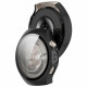 Techsuit  Defense360 Pro + Screen Protector  Huawei Watch 5 46mm  Black