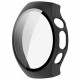 Techsuit  Defense360 Pro + Screen Protector  Huawei Watch 5 46mm  Black