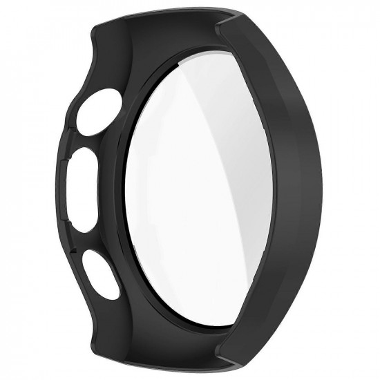 Techsuit  Defense360 Pro + Screen Protector  Huawei Watch 5 46mm  Black
