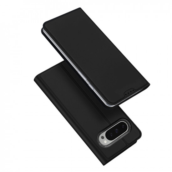 Dux Ducis  Skin Pro  Google Pixel 10 Pro XL  Black