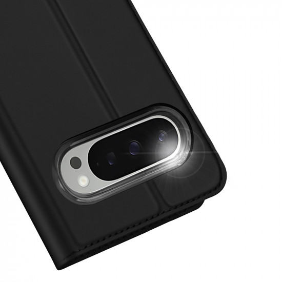 Dux Ducis  Skin Pro  Google Pixel 10 Pro XL  Black