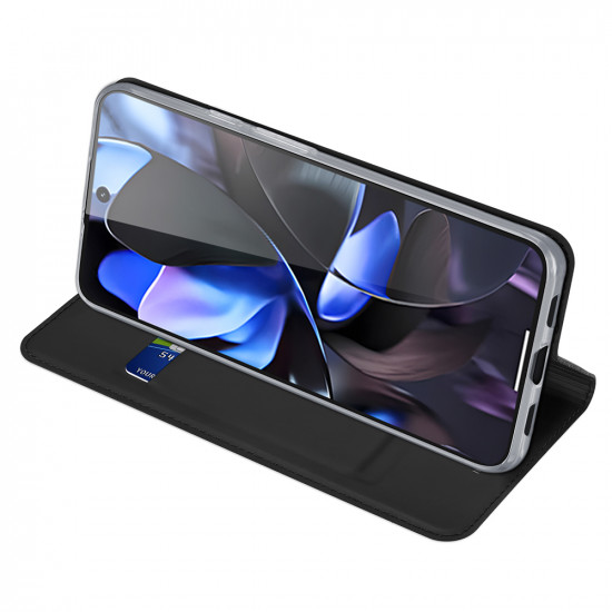 Dux Ducis  Skin Pro  Google Pixel 10 Pro XL  Black