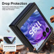 Techsuit  CamShield Series  Motorola Razr 60 Ultra  Black