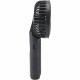 Techsuit Premium Mini Hand Fan (M12) with LED Digital Display, USB C Rechargeable, 6 Wind Speeds, 5000mAh Black Techsuit Premium Mini Hand Fan (M12) with LED Digital Display, USB C Rechargeable, 6 Wind Speeds, 5000mAh Black