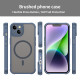 Techsuit  HaloFrost II MagSafe  iPhone 13  Navy Blue