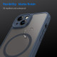 Techsuit  HaloFrost II MagSafe  iPhone 13  Navy Blue