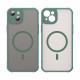 Techsuit  HaloFrost II MagSafe  iPhone 14  Green