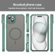 Techsuit  HaloFrost II MagSafe  iPhone 14  Green