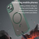 Techsuit  HaloFrost II MagSafe  iPhone 14  Green