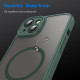 Techsuit  HaloFrost II MagSafe  iPhone 14  Green