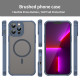 Techsuit  HaloFrost II MagSafe  iPhone 13 Pro Max  Navy Blue