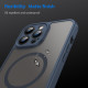 Techsuit  HaloFrost II MagSafe  iPhone 13 Pro Max  Navy Blue
