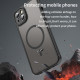 Techsuit HaloFrost II MagSafe iPhone 14 Plus Black Techsuit HaloFrost II MagSafe iPhone 14 Plus Black