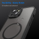 Techsuit HaloFrost II MagSafe iPhone 14 Plus Black Techsuit HaloFrost II MagSafe iPhone 14 Plus Black