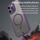 Techsuit  HaloFrost II MagSafe  iPhone 14 Pro  Purple