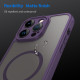 Techsuit  HaloFrost II MagSafe  iPhone 14 Pro  Purple