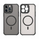 Techsuit  HaloFrost II MagSafe  iPhone 14 Pro Max  Black