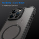 Techsuit  HaloFrost II MagSafe  iPhone 14 Pro Max  Black