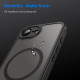 Techsuit HaloFrost II MagSafe iPhone 16e Black Techsuit HaloFrost II MagSafe iPhone 16e Black