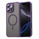 Techsuit  HaloFrost II MagSafe  iPhone 16 Pro Max  Purple