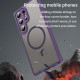 Techsuit  HaloFrost II MagSafe  Samsung Galaxy S24 Ultra  Purple