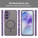 Techsuit HaloFrost II MagSafe Samsung Galaxy A35 5G Purple Techsuit HaloFrost II MagSafe Samsung Galaxy A35 5G Purple