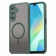 Techsuit  HaloFrost II MagSafe  Samsung Galaxy A16 4G / A16 5G  Green