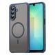 Techsuit  HaloFrost II MagSafe  Samsung Galaxy A26 5G  Navy Blue