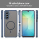Techsuit  HaloFrost II MagSafe  Samsung Galaxy A26 5G  Navy Blue