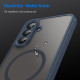 Techsuit  HaloFrost II MagSafe  Samsung Galaxy A26 5G  Navy Blue